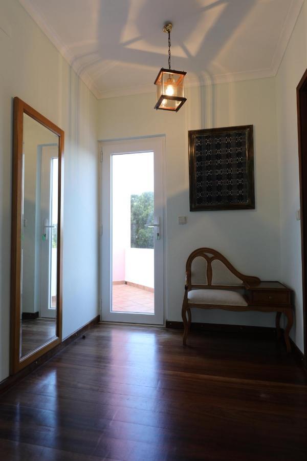 Casa Cor De Rosa Villa Madalena  Luaran gambar