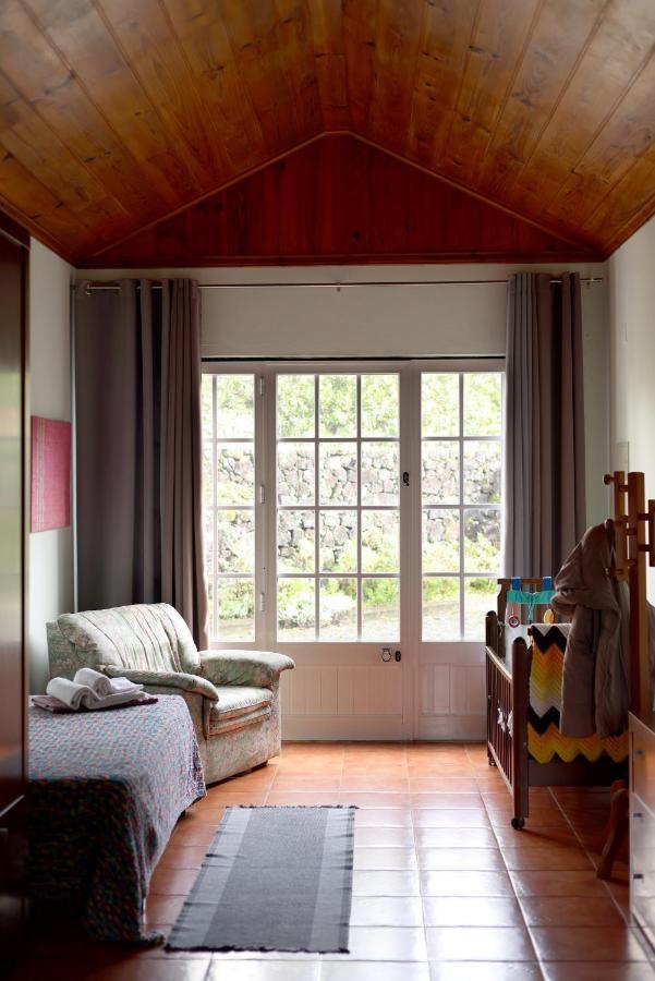 Casa Cor De Rosa Villa Madalena  Luaran gambar